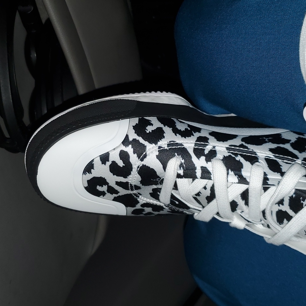 Women's Shoes Stella McCartney